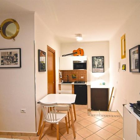 Blablabla Apartment Napoli Dış mekan fotoğraf