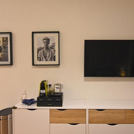 Blablabla Apartment Napoli Dış mekan fotoğraf