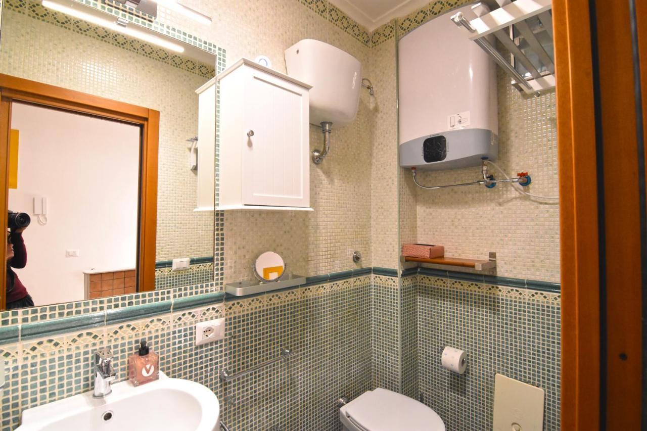 Blablabla Apartment Napoli Dış mekan fotoğraf