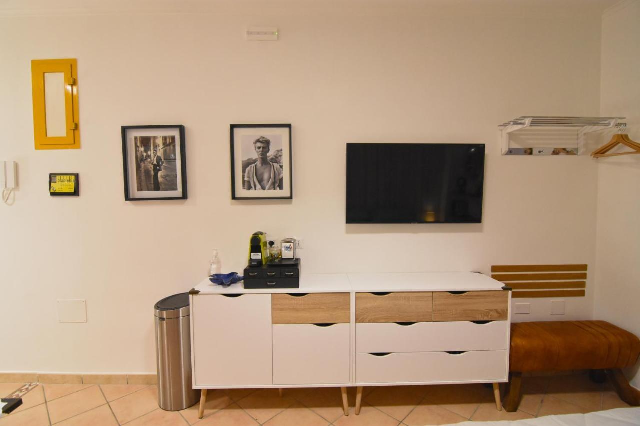 Blablabla Apartment Napoli Dış mekan fotoğraf