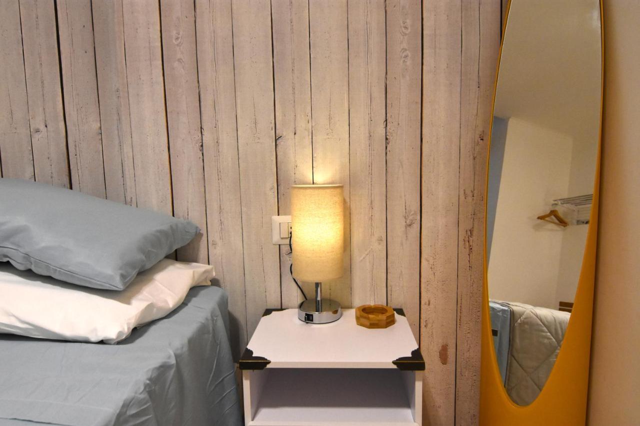 Blablabla Apartment Napoli Dış mekan fotoğraf