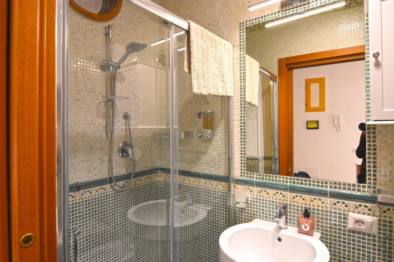Blablabla Apartment Napoli Dış mekan fotoğraf