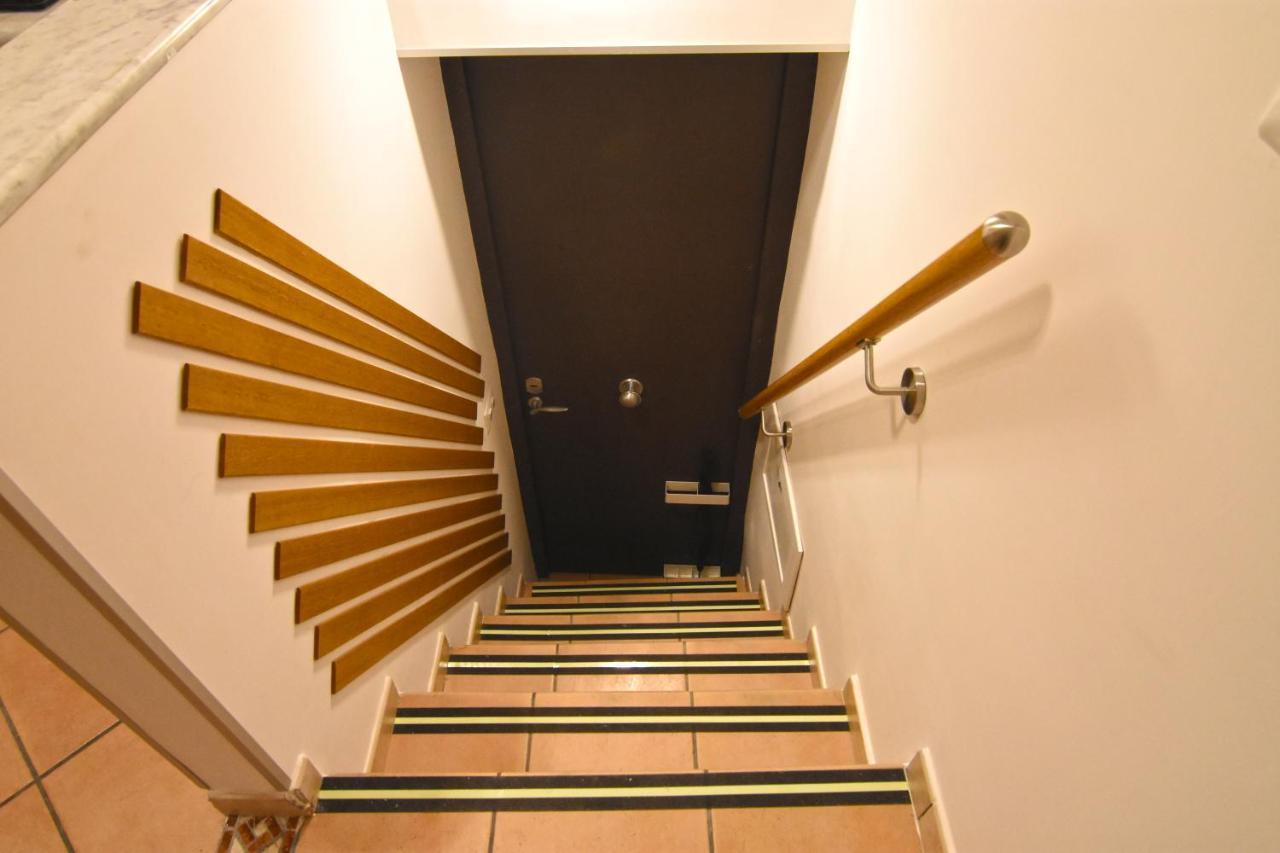 Blablabla Apartment Napoli Dış mekan fotoğraf