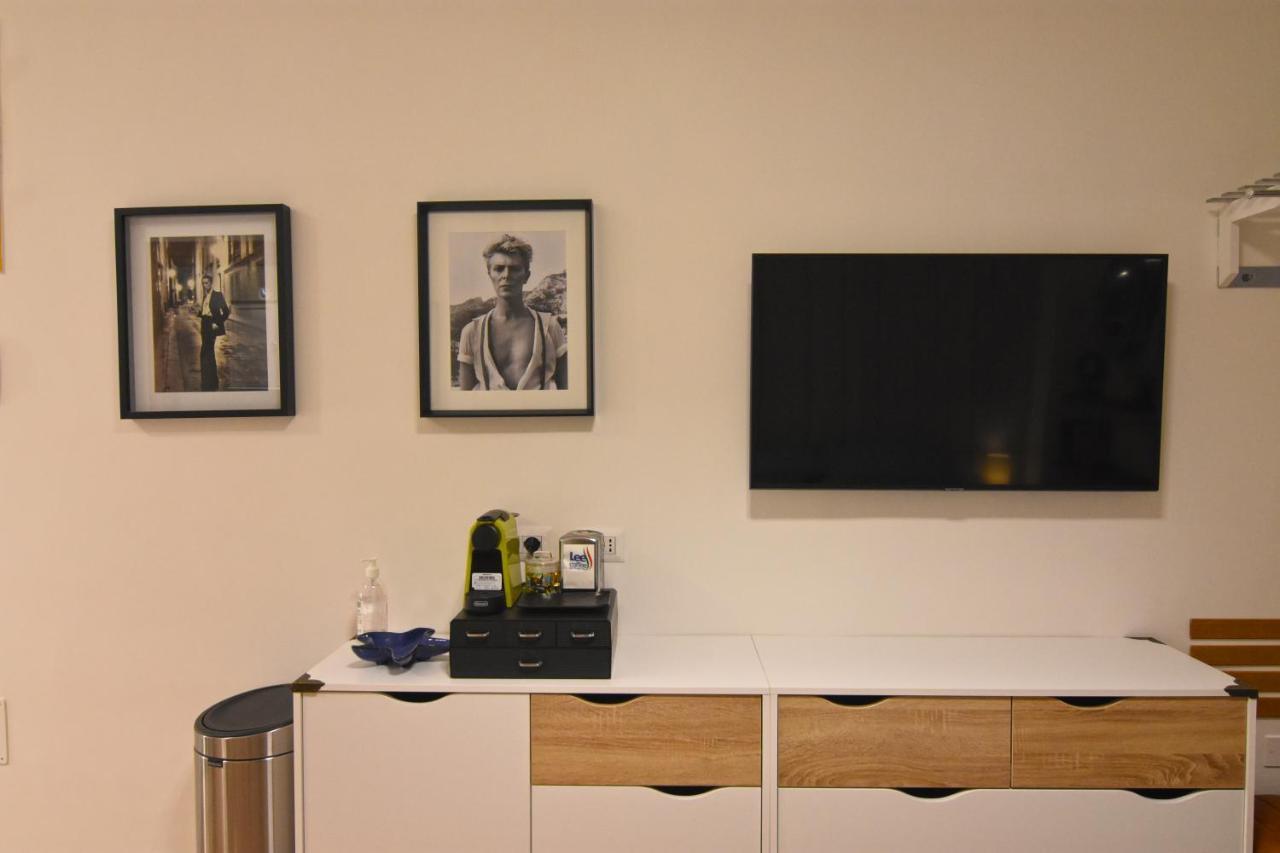 Blablabla Apartment Napoli Dış mekan fotoğraf
